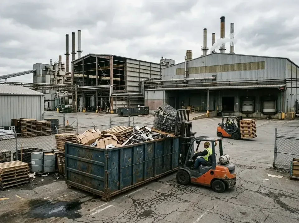 industrial-factory-scrap-conta-003 — frequently asked questions, Cheap Roll-off Dumpster Rentals in Brownsville, TX
